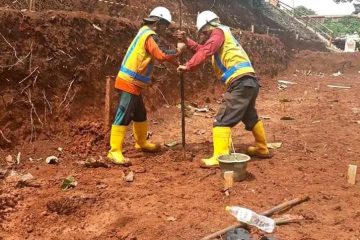 Jasa bore pile jakarta bogor depok tangerang bekasi
